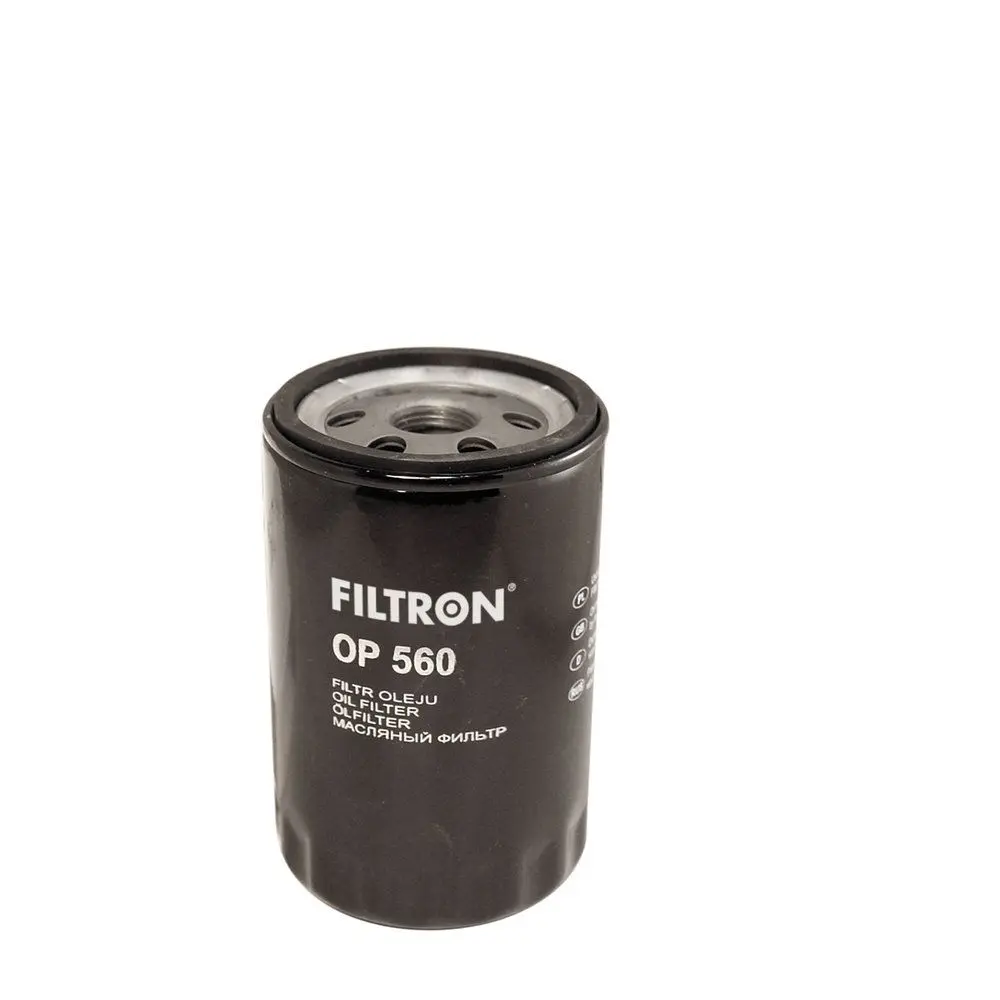 Olejový filtr FILTRON OP 560