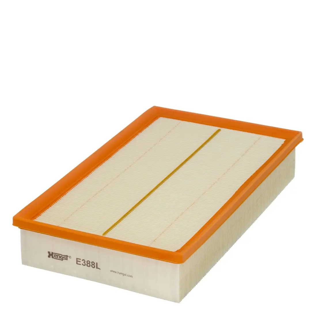 HENGST FILTER Vzduchový filtr E388L