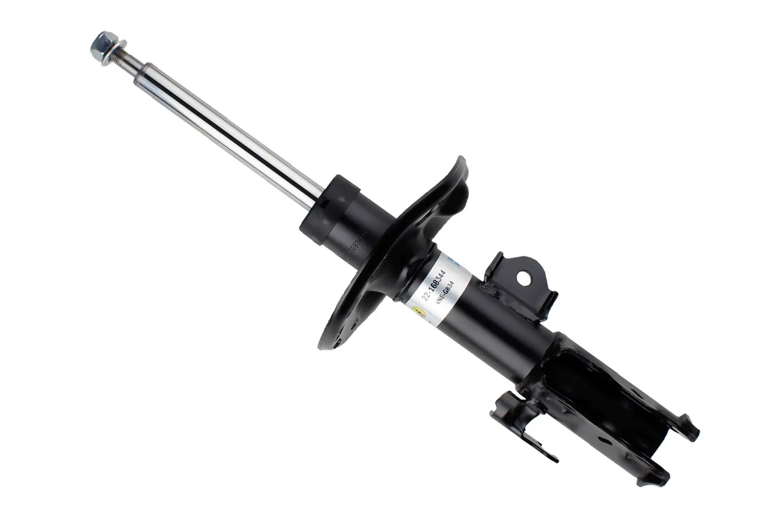 Tlumič pérování BILSTEIN 22-168344