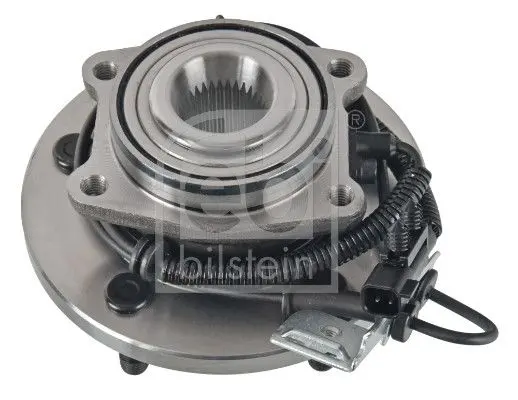 Sada ložisek kol FEBI BILSTEIN 173002