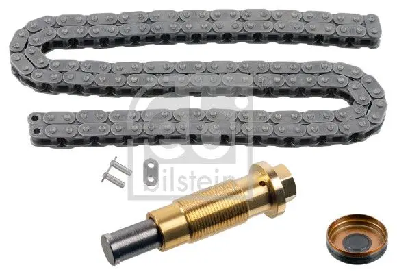 Sada rozvodového řetězu FEBI BILSTEIN 44505