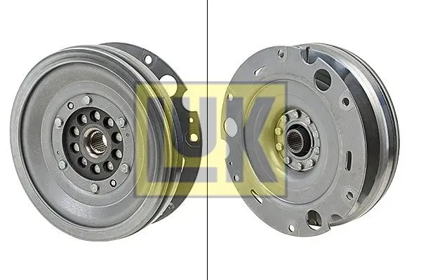 Setrvačník Schaeffler LuK 415 0717 09