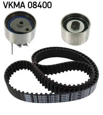 Sada rozvodového řemene SKF VKMA 08400