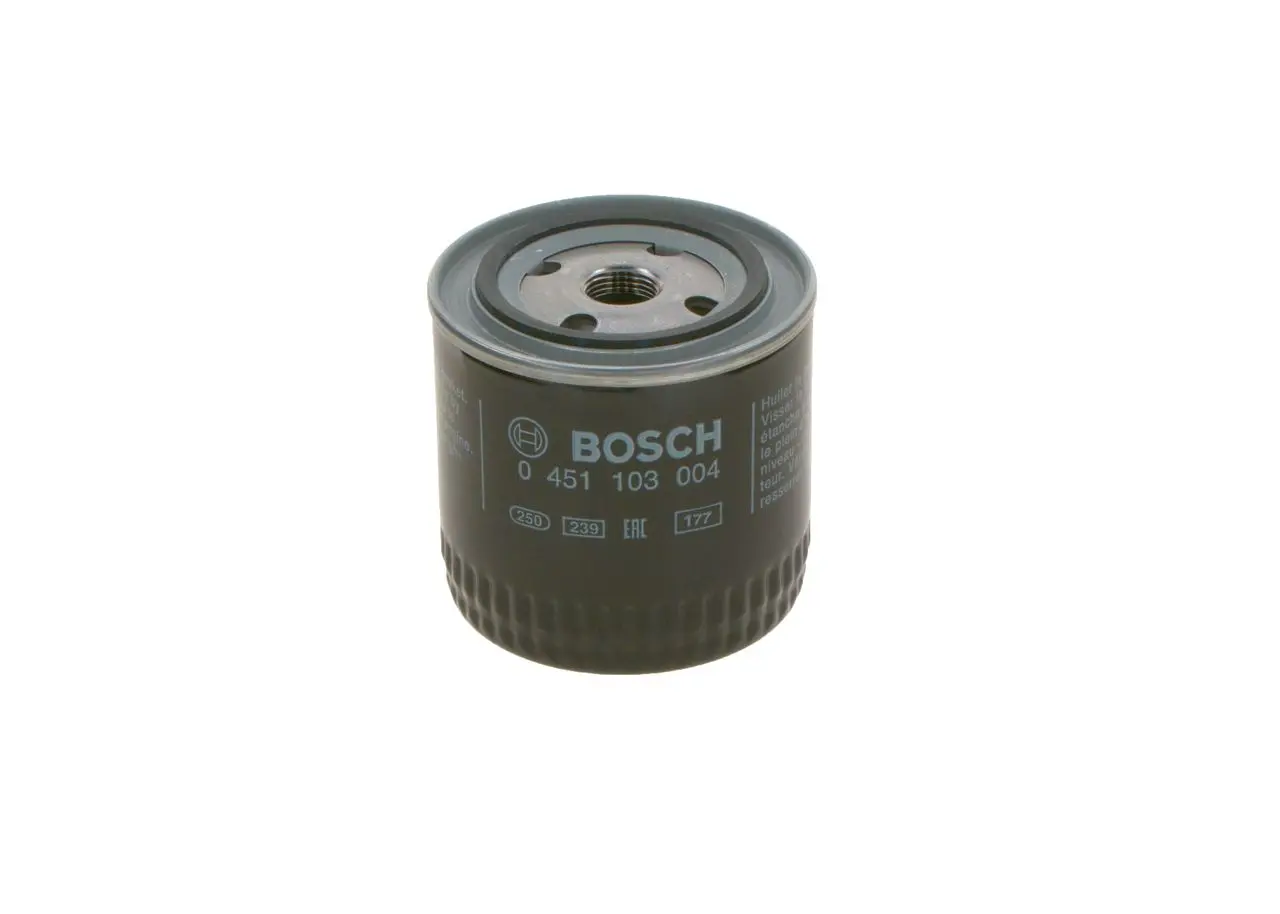 BOSCH Olejový filtr 0451103004