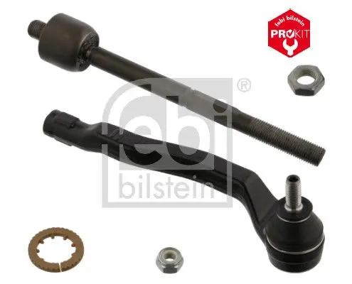 Příčné táhlo řízení FEBI BILSTEIN 39864