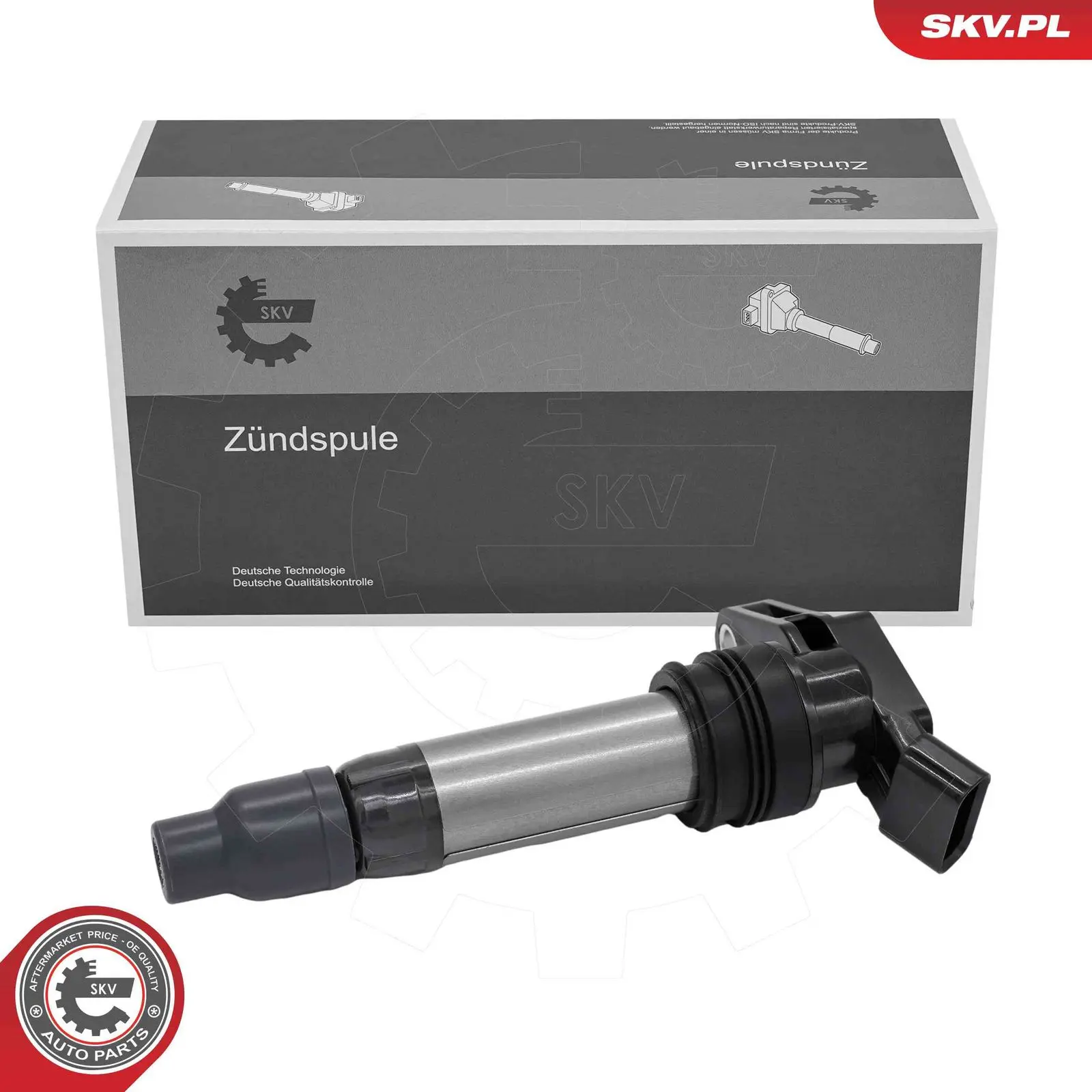 Zapalovací cívka ESEN SKV 03SKV272
