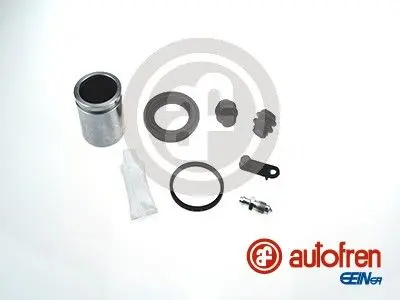 Sada na opravy, brzdový třmen AUTOFREN SEINSA D41649C