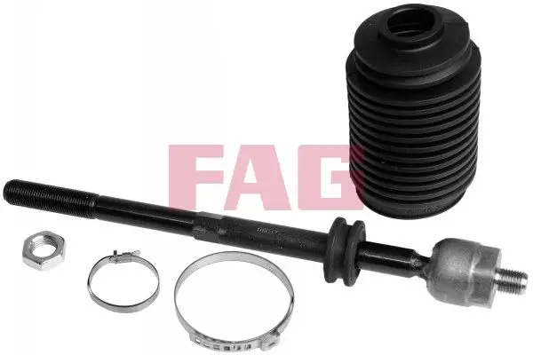Axiální kloub, příčné táhlo řízení Schaeffler FAG 840 0308 10