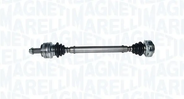 Hnací hřídel MAGNETI MARELLI 302004190024