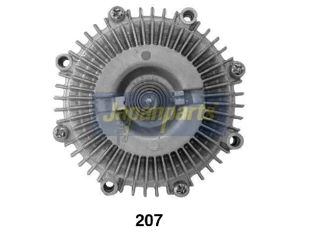 Spojka, větrák chladiče JAPANPARTS VC-207