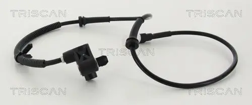 Snímač, počet otáček kol TRISCAN 8180 16144
