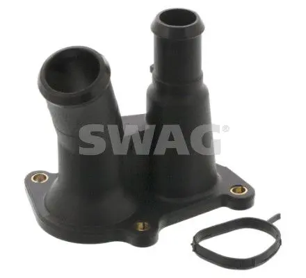 Příruba chladiva SWAG 50 94 8677