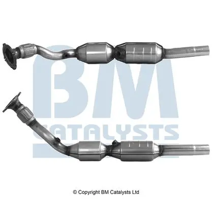 Katalyzátor BM CATALYSTS BM91032H