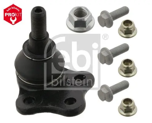 Podpora-/ Kloub FEBI BILSTEIN 32163