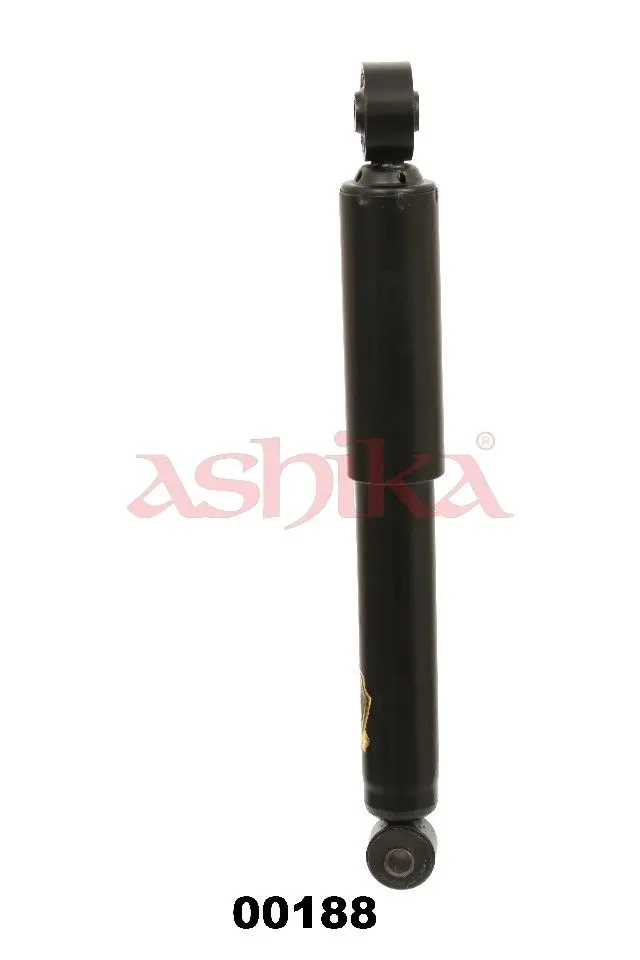 ASHIKA Tlumič pérování MA00188