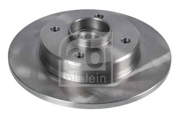 Brzdový kotouč FEBI BILSTEIN 106351