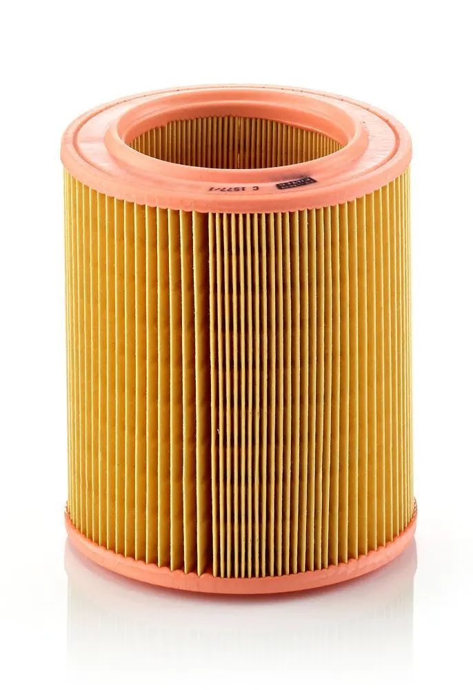 Vzduchový filtr MANN-FILTER C 1577/1