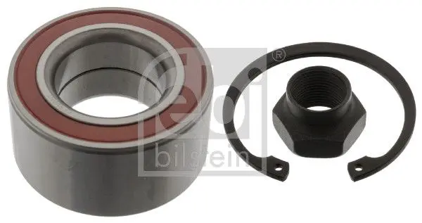 Sada ložisek kol FEBI BILSTEIN 05412