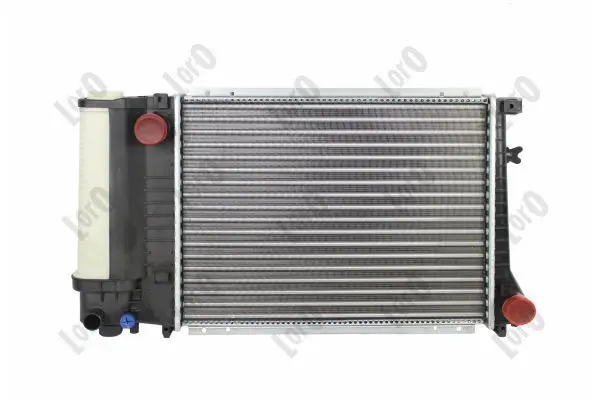Chladič, chlazení motoru ABAKUS 004-017-0004