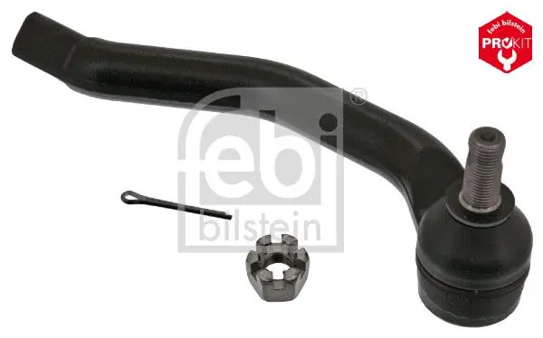 FEBI BILSTEIN Hlava příčného táhla řízení 42227