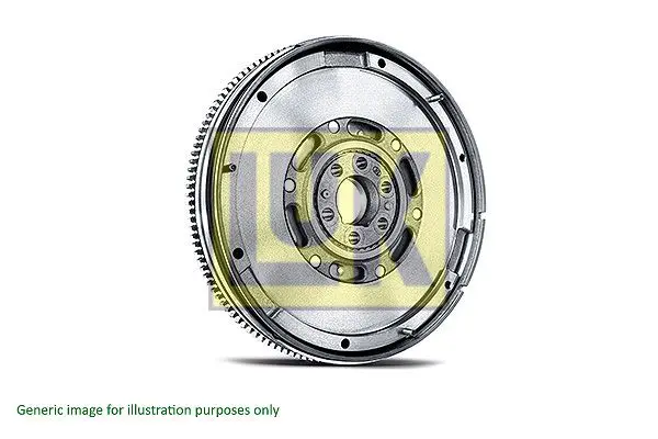 Setrvačník Schaeffler LuK 415 0950 10