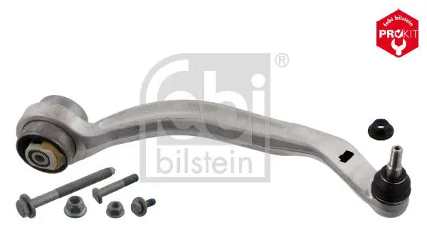 FEBI BILSTEIN Řídicí páka, zavěšení kol 33365