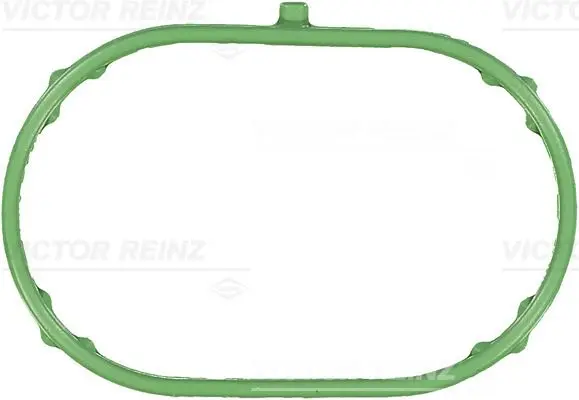 Těsnění, koleno sacího potrubí VICTOR REINZ 71-37577-00