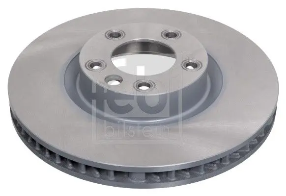 Brzdový kotouč FEBI BILSTEIN 44082