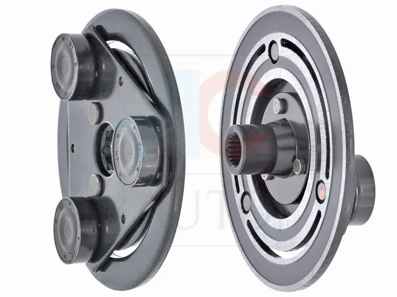 Unášecí kotouč, magnetická spojka (kompresor) Q-SPARES AC-05VI02
