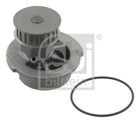 Vodní čerpadlo, chlazení motoru FEBI BILSTEIN 01257