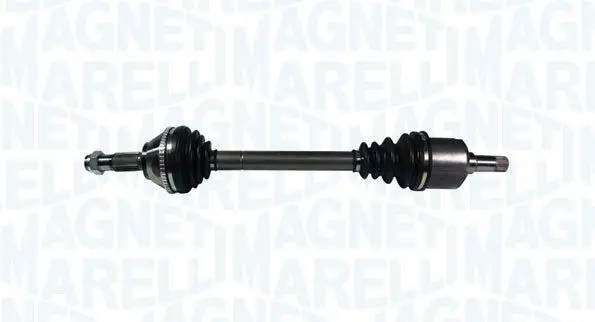 Hnací hřídel MAGNETI MARELLI 302004190031