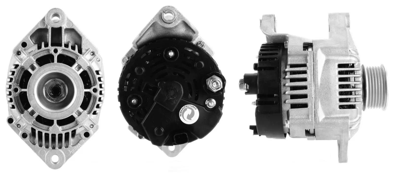 generátor LUCAS LRB00400