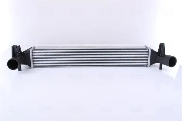 Chladič turba NISSENS 96530