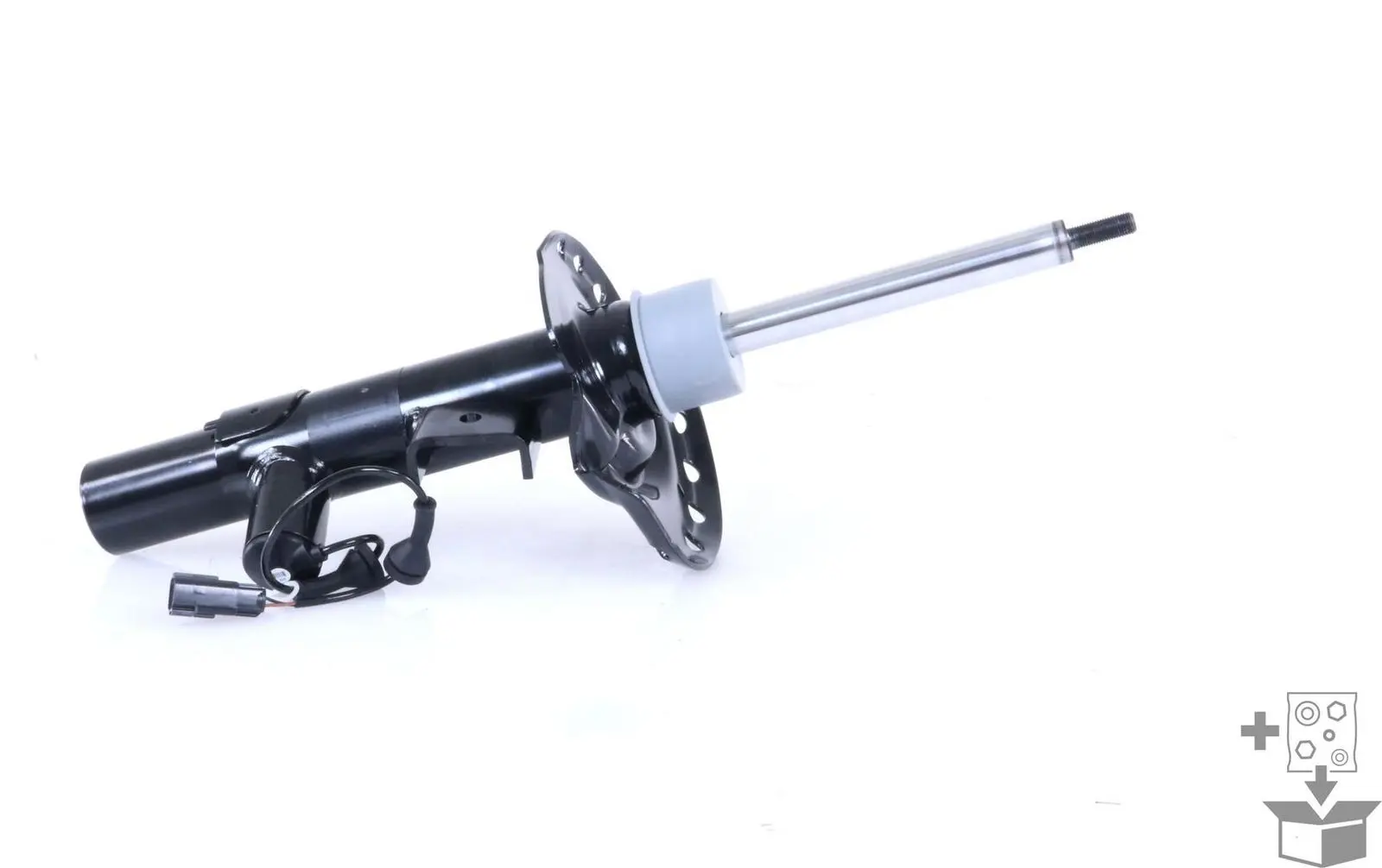 Tlumič pérování MONROE C2506R
