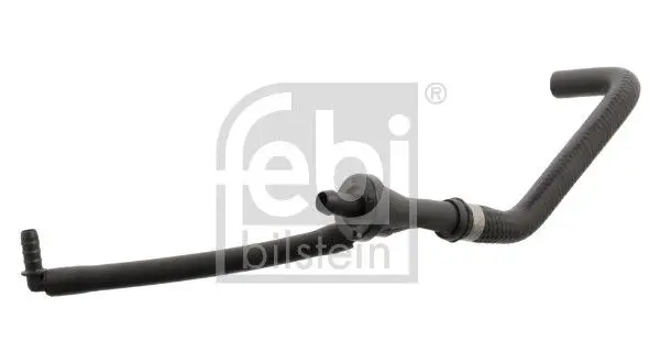 Ventil, odvětrání klikové skříně FEBI BILSTEIN 103623