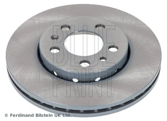 Brzdový kotouč BLUE PRINT ADV184301