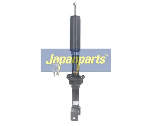 JAPANPARTS Tlumič pérování MM40014