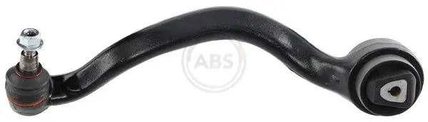 A.B.S. Řídicí páka, zavěšení kol 210781