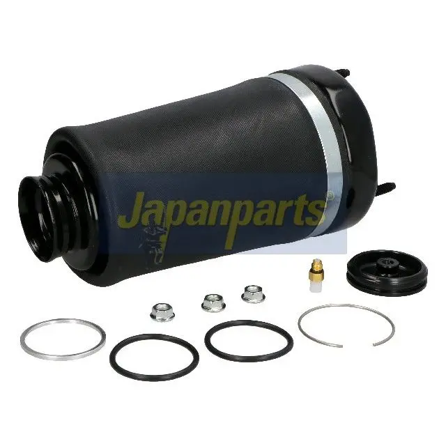 Vzduchová pružina, podvozek JAPANPARTS MM-AS004
