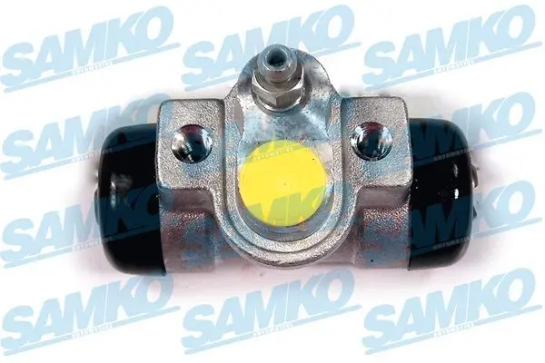 Válec kolové brzdy SAMKO C31123