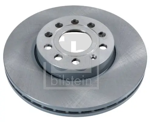 Brzdový kotouč FEBI BILSTEIN 22902