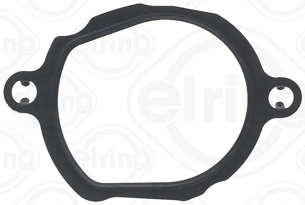 Těsnění, termostat ELRING 584.070
