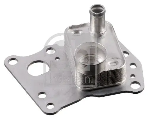 Olejový chladič, motorový olej FEBI BILSTEIN 103445