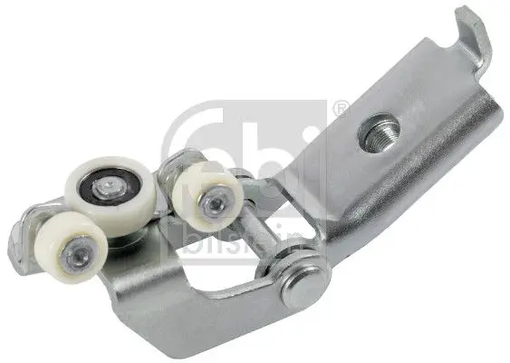 Valivé vedení, posuvné dveře FEBI BILSTEIN 47764