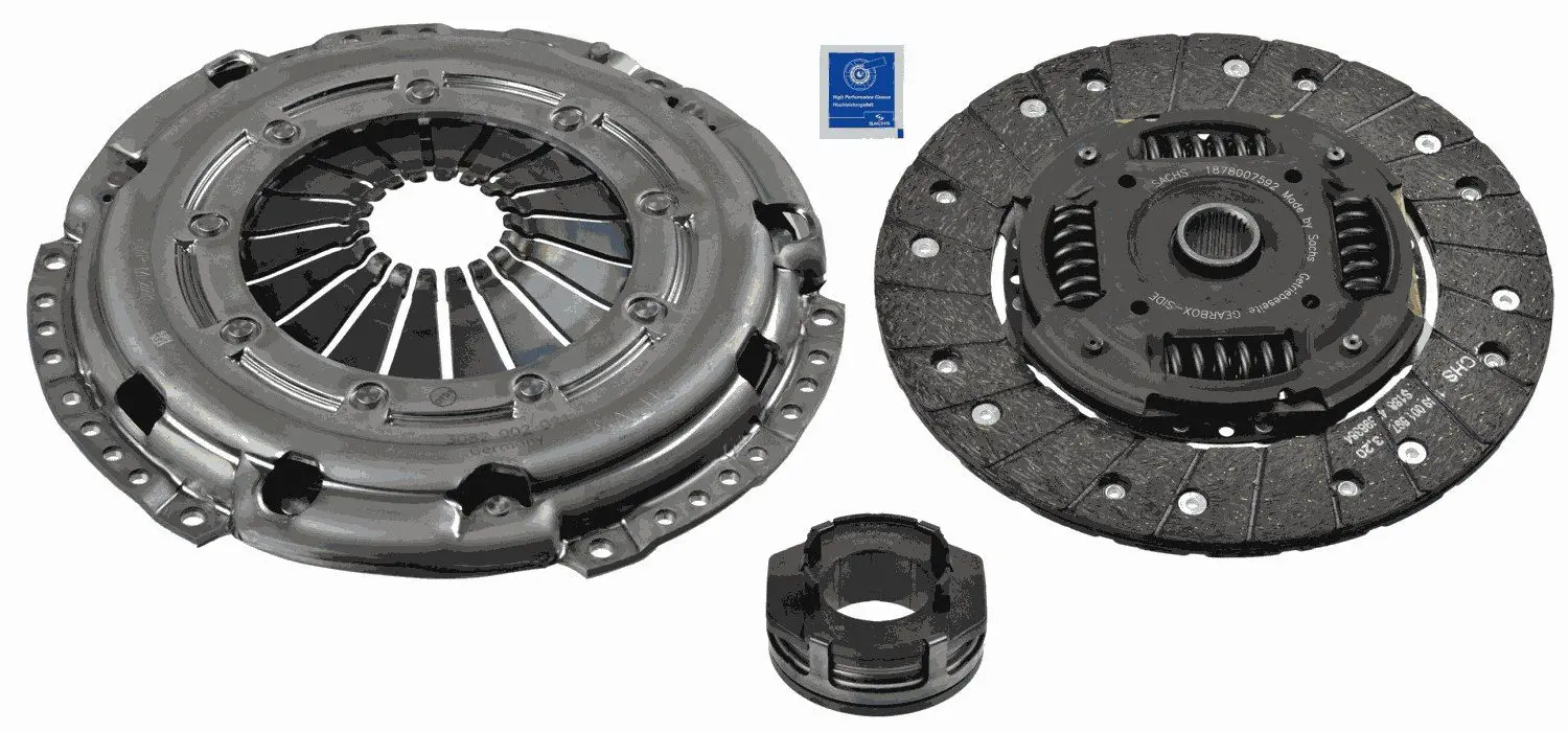 Sada spojky SACHS 3000 970 069