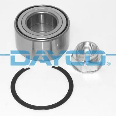 Sada ložisek kol DAYCO KWD1130