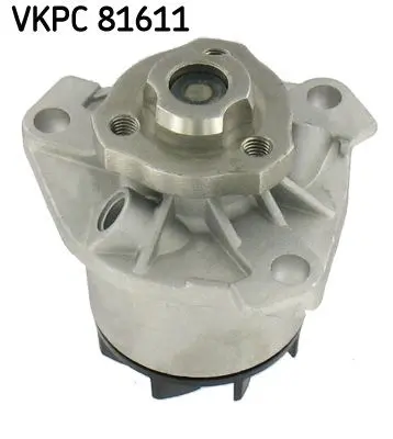 Vodní čerpadlo, chlazení motoru SKF VKPC 81611