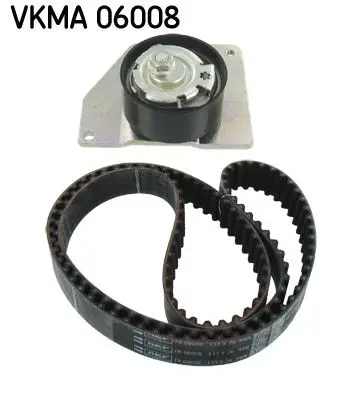 SKF Sada rozvodového řemene VKMA06008