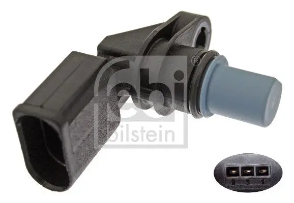 Snímač, poloha vačkového hřídele FEBI BILSTEIN 44383