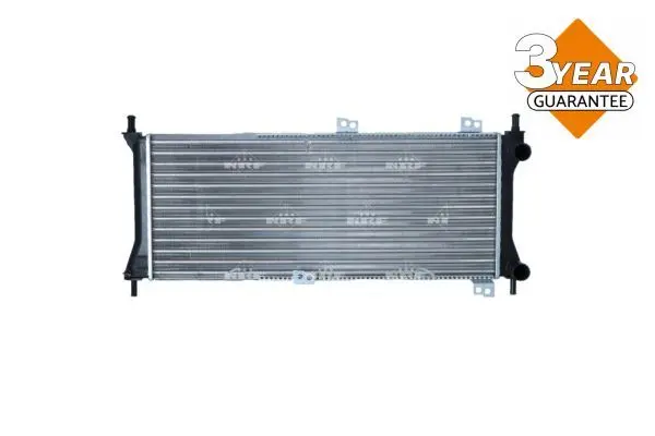 Chladič, chlazení motoru NRF 58225